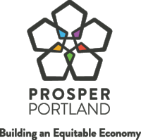   Thank you to  Prosper Portland , a primary funder of (com)motion.&nbsp;  
